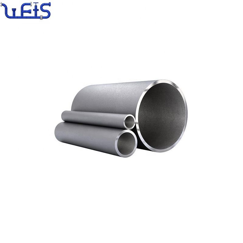 Труба A312-TP316L ASME B36.19, бесшовная труба из нержавеющей стали