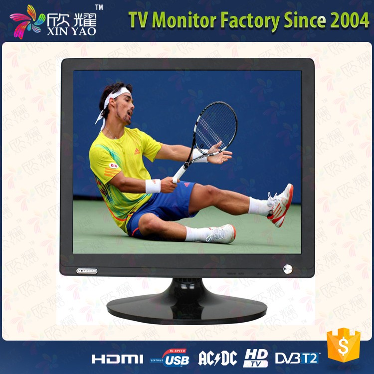 Гуанчжоу экран ноутбука 17 "LCD LED монитор компьютера оптовая продажа