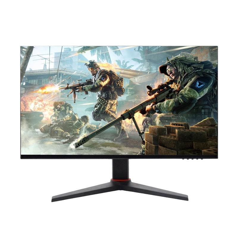 OEM 2K 2560*1440P 24 дюйма игровые мониторы 144 Гц 1 мс с FreeSync GSync Совместимость