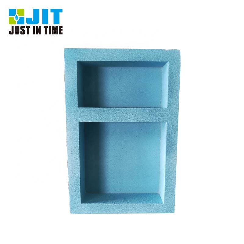 Waterproof And Ready To Tile Preformed Niche