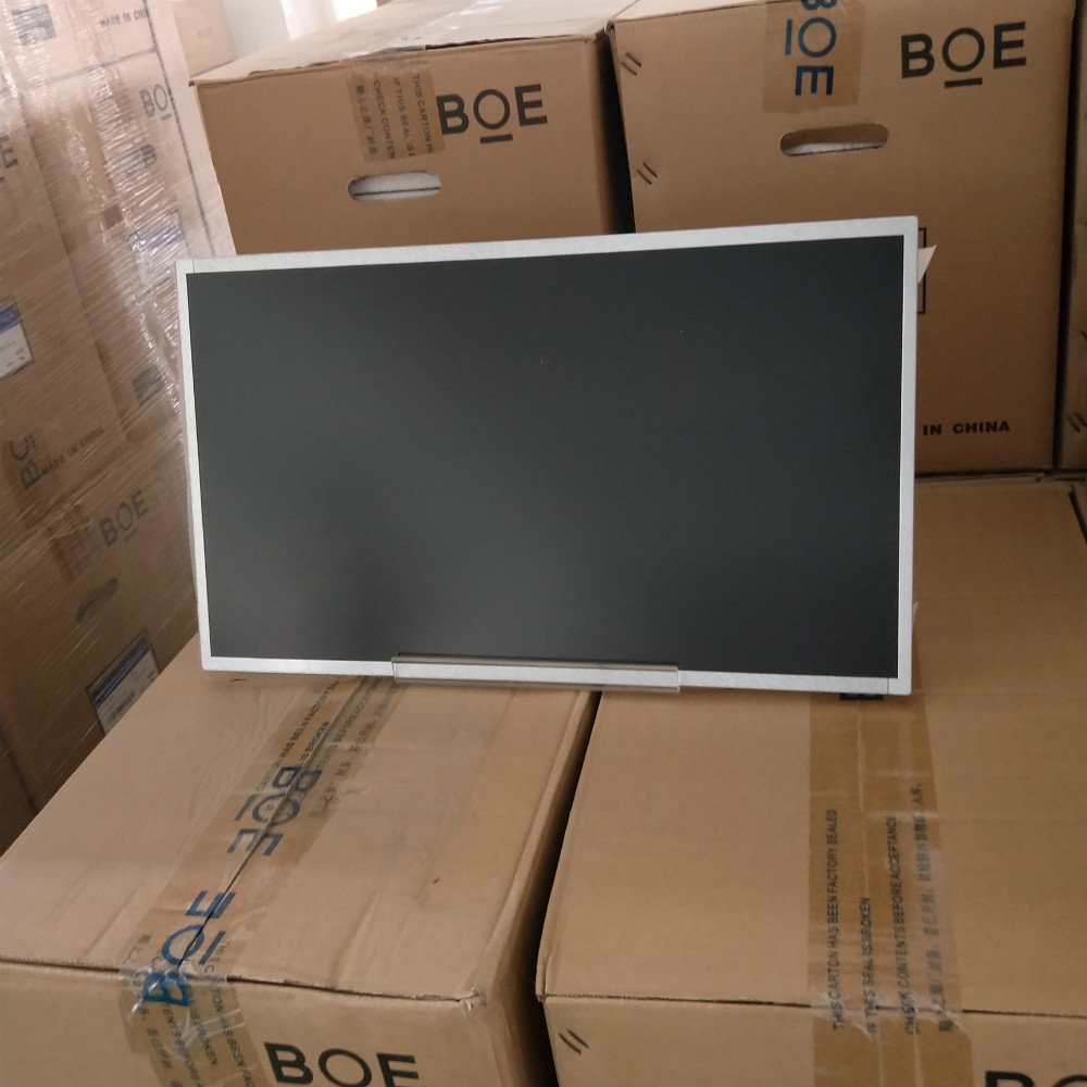 НЭК 21,5 "панель m215hjj-l30 TFT-LCD экран флип новый оригинальный высокой четкости 1920*1080 Широкий угол обзора для промышленного использования