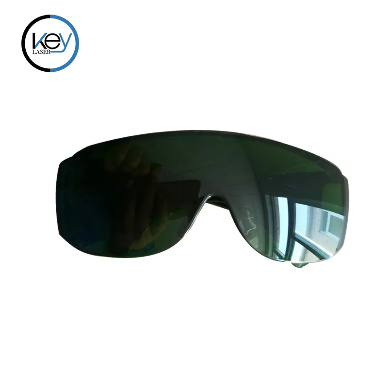 Laser ipl safety patient goggles for sale/safety glasses goggles ipl for eyes