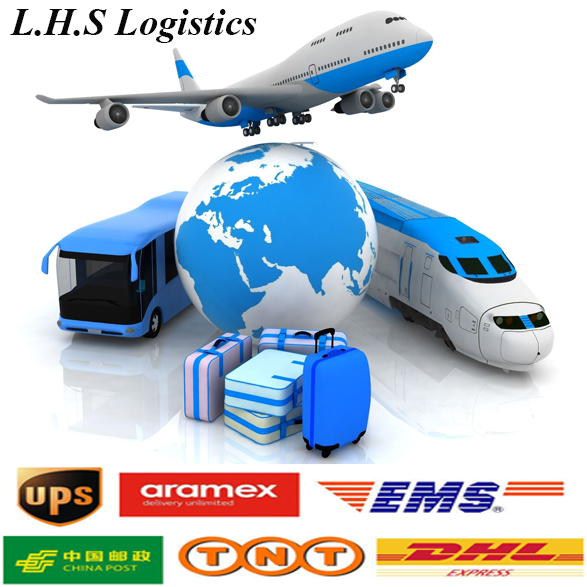 Самые дешевые курьерские услуги dhl/tnt/ups из Китая в Дубай