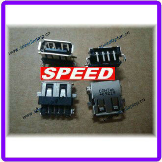 Spare part for Lenovo ASUS HP DELL ACER Toshiba notebook Universal USB connector