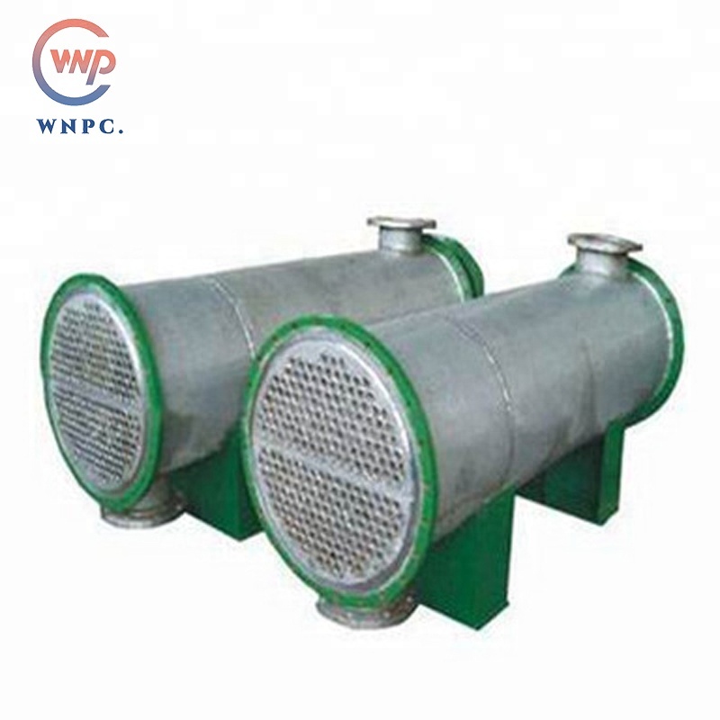 ASME customized Shell And Tube Heat Exchanger