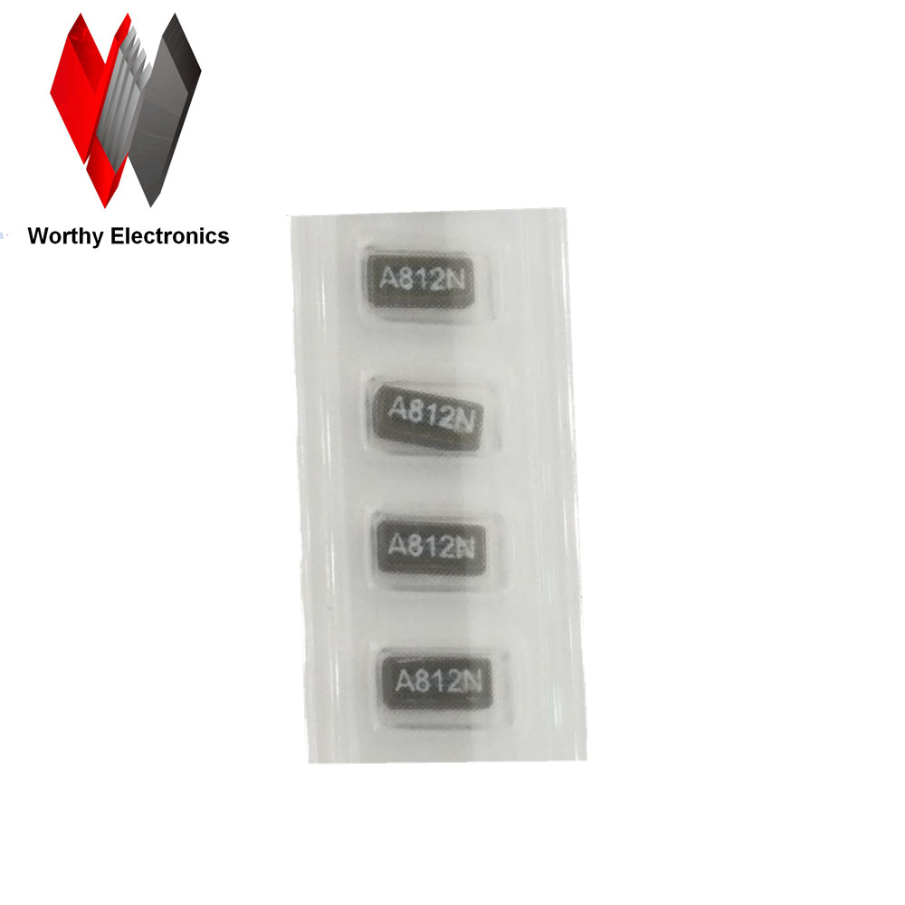 Oscillators CRYSTAL 32.7680 KHZ 12.5PF SMD Q13FC1350000400 FC-135 32.768K 32.7680KA-A5 Of Resonators Crystals