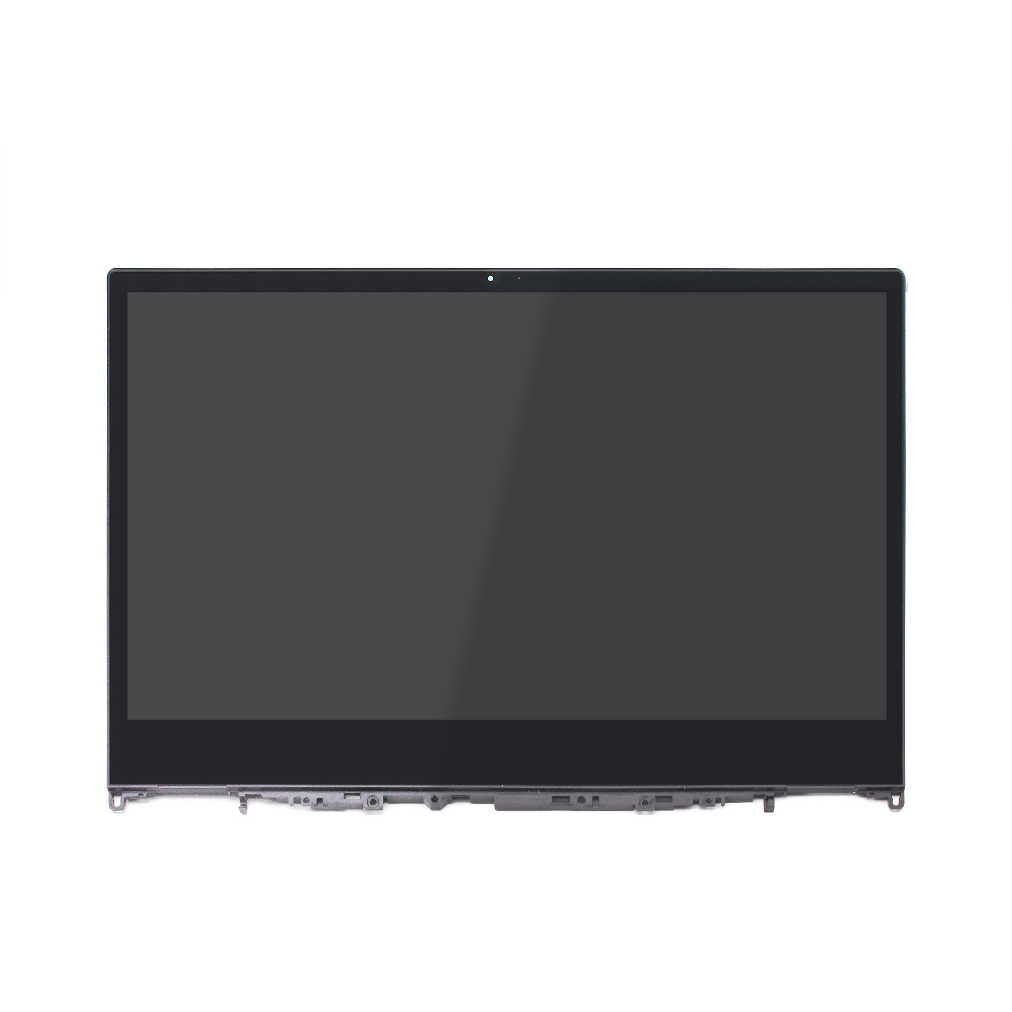 ЖК-экран в сборе с сенсорным дигитайзером, переднее стекло для Lenovo Ideapad Flex 6-14IKB 81EM000QUS