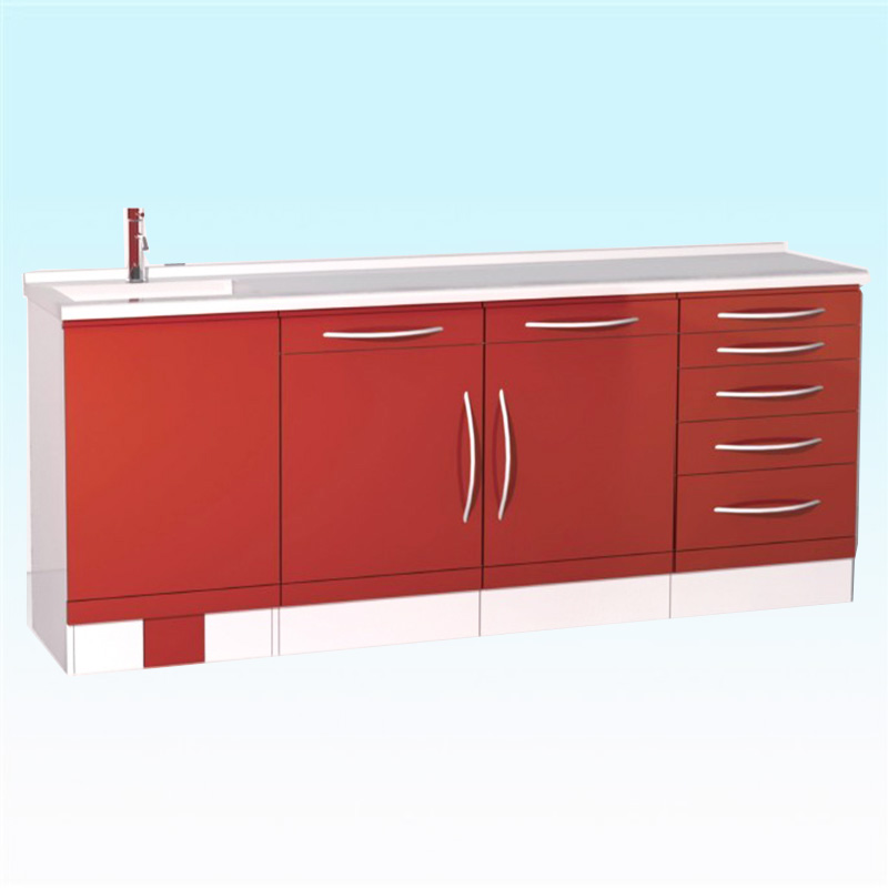 Dental clinic cabinet Medical Hospital Cheap Office Furniture