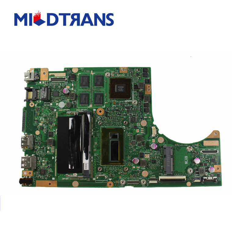 Материнская плата для материнской платы ASUS TP500LN