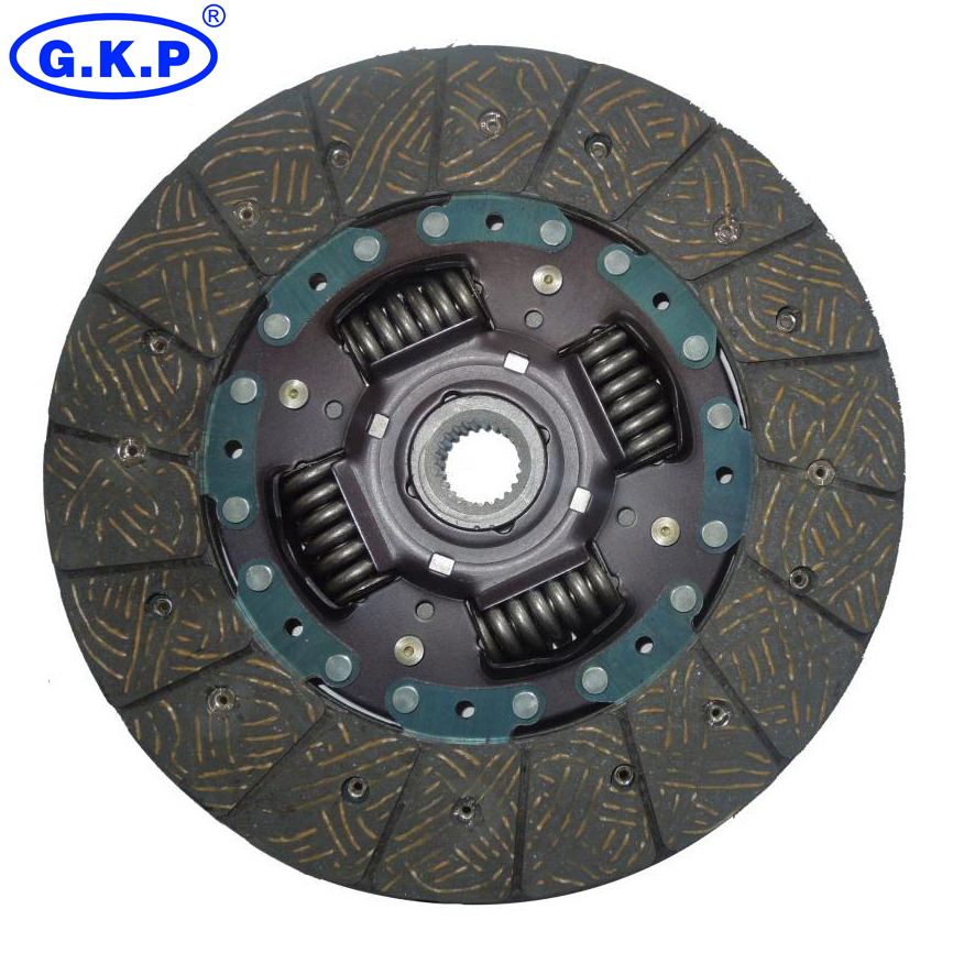 Диск сцепления бренда GKP с AISIN NO DT-064 и OEM NO 31250-14130