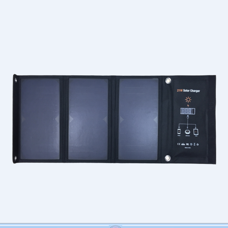Wholesale price 12v cell phone battery portable solar charger