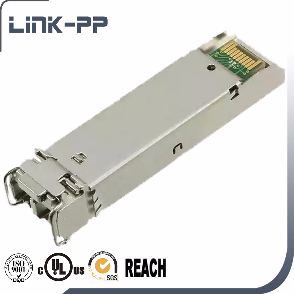 10GBASE-SR 850nm 300 м SFP + MMF Трансивер SFP + 10 г BIDI модуль