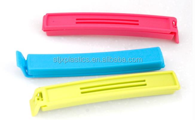 plastic bread bag clip sealer clip