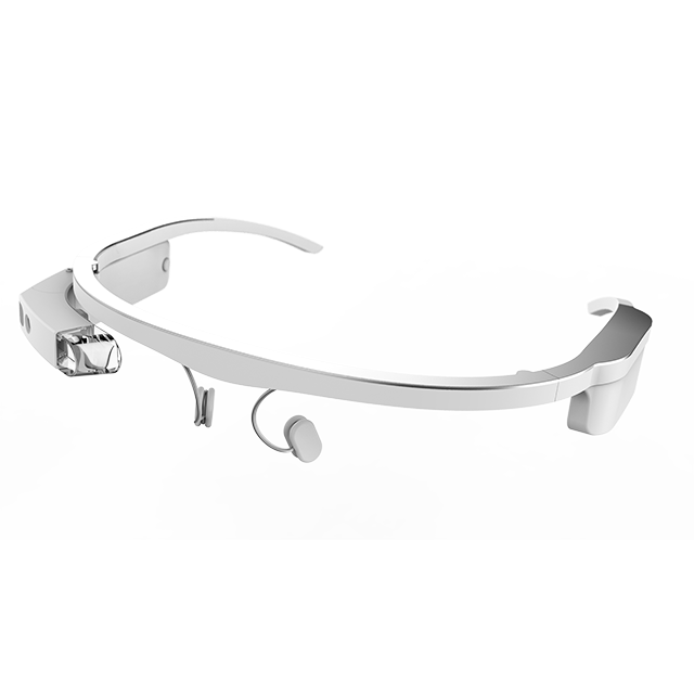Очки Android smart glass Bluetooth/WIFI подключение к телефону с одним глазом bf загрузки ar смарт-очки