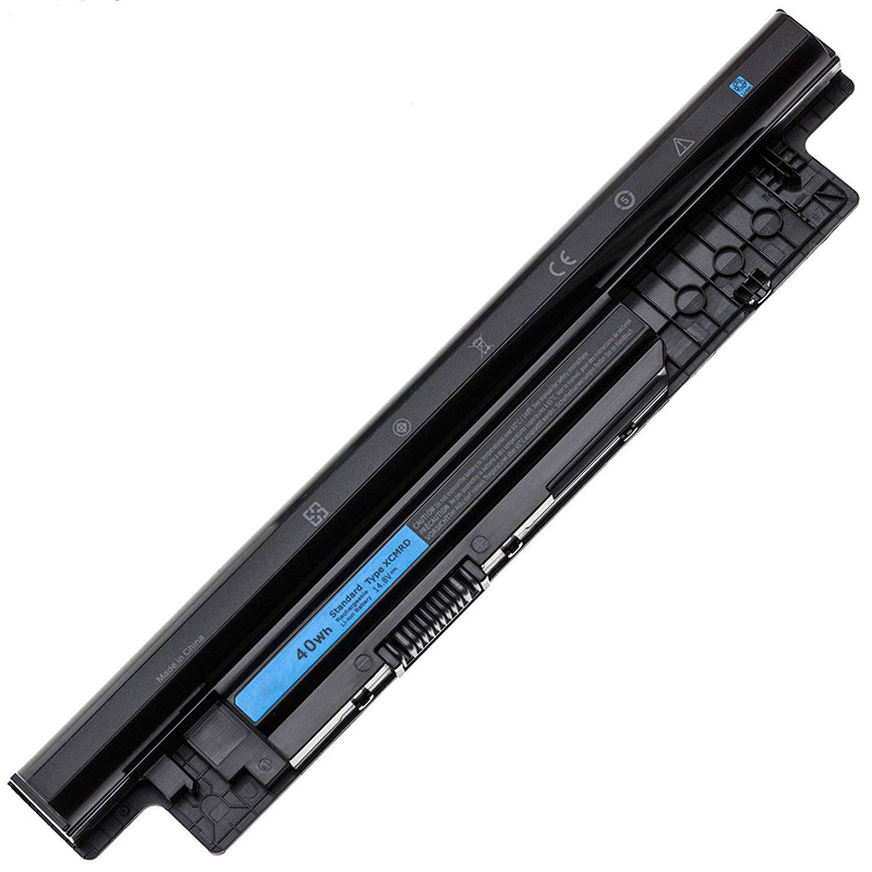 Оригинальная батарея для ноутбука 14,8 в 40 Вт/ч XCMRD для Inspiron 14-3421 3521 3441 3437 3443 3442