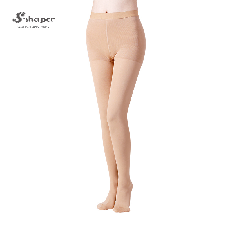 S-SHAPER девочек прозрачные блестящие обтягивающие японские сексуальные бесшовные всего тела бесплатный образец колготки