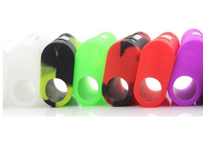 smokehookah Factory price silicone case for istick pico