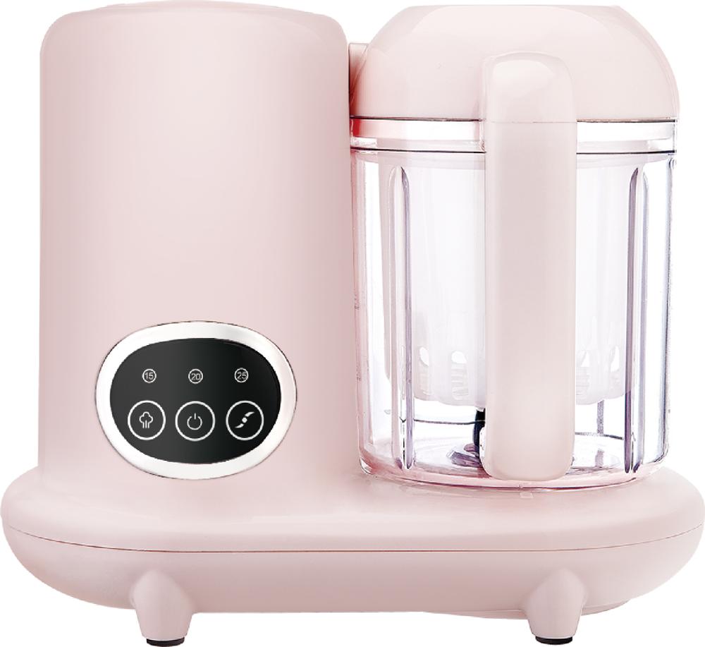 Multi-function Baby Food Processor With BPA Free