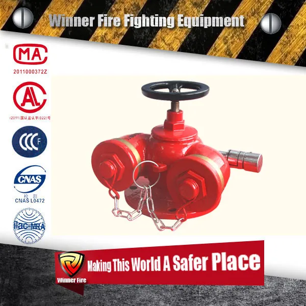 Победитель многоцелевой Пожарная Мотопомпа Соединение, легко работать Пожарная Мотопомпа Соединение manufaturer