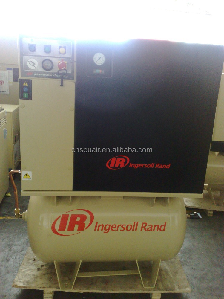 Винтовые воздушные компрессоры Ingersoll Rand (4-37 кВт/5-50 л.с.) 37 кВт 7,5 кВт 11 кВт 22 кВт