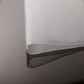 PVA transparent water-soluble film for fashionable dresses