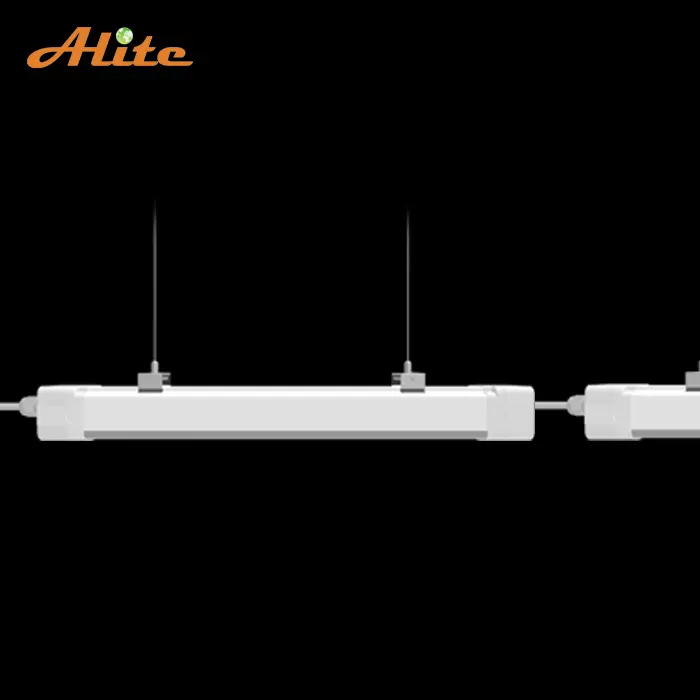 Люменов СИД Баттен свет/СИД линейный linkable для супермаркета 1,2 M 40 W