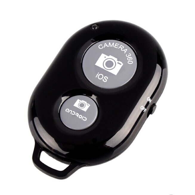 Горячая Распродажа 2014 года! bluetooth дистанционный затвор для IOS iphonr 6 и android моделей телефонов