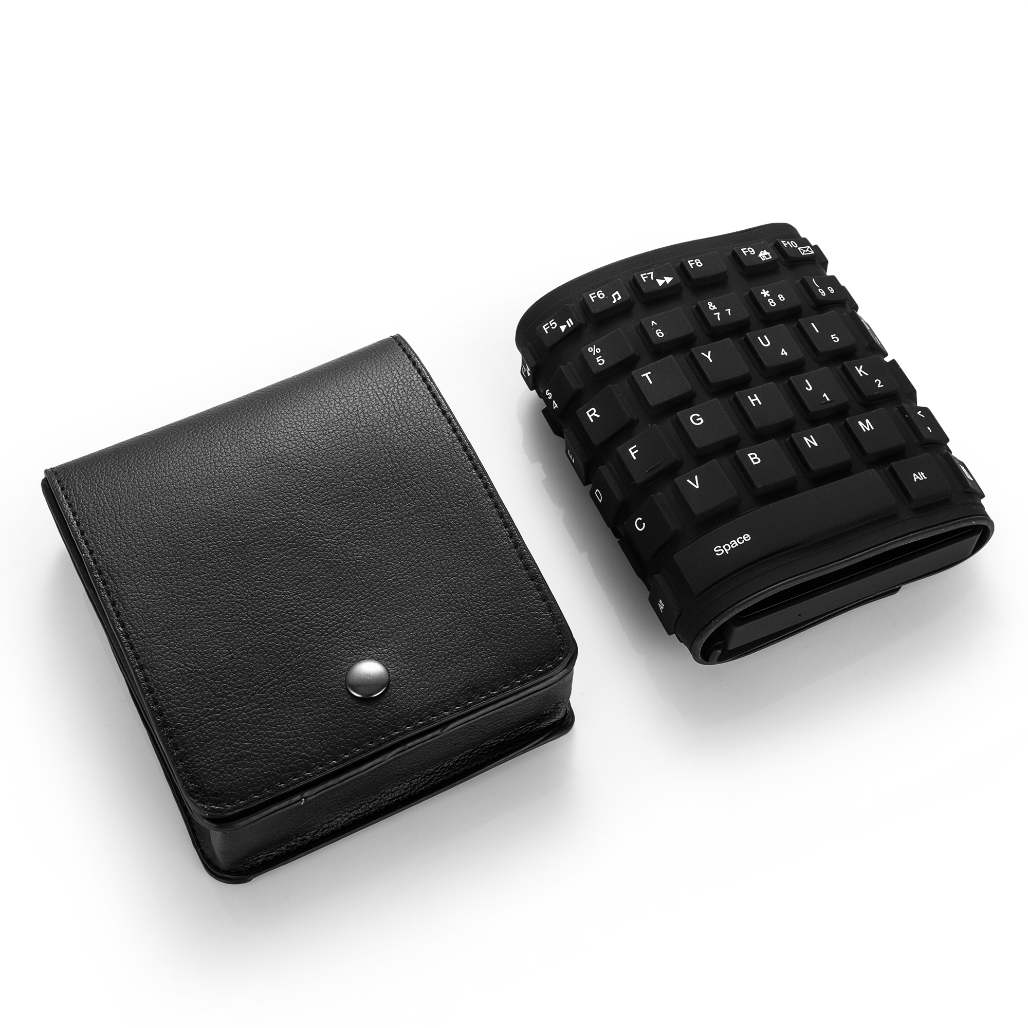 Wechip новый дизайн intel Cherry trail Z8350 4G/6 4G k8 Миниатюрный карманный компьютер
