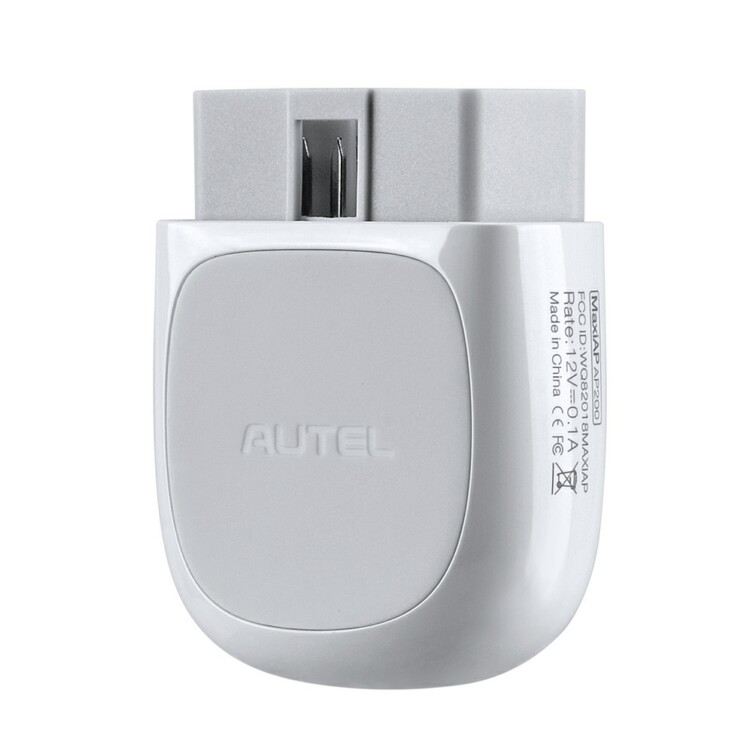 Autel AP200 как считыватель кодов Easydiag OBD2 с полной функцией obd2