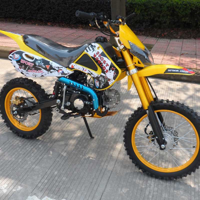 Дешевый китайский бензиновый мотоцикл 110cc 125cc 200c 250cc для продажи