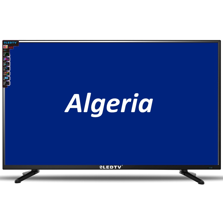 32 DLED ELED QLED OLED 4K 8K LED-телевизор с плоским экраном
