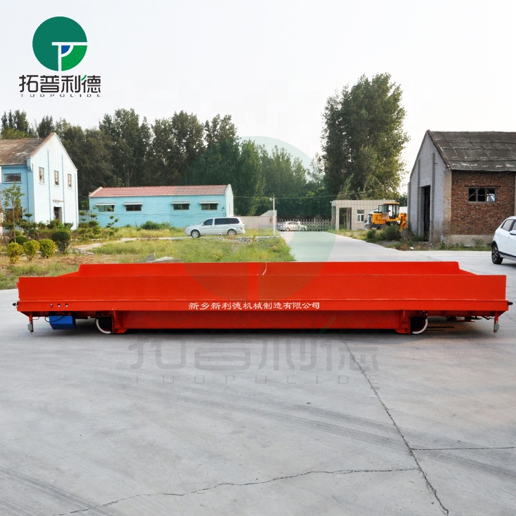 Тяжелая батарея powered плесень завод железнодорожных плоский автомобиль