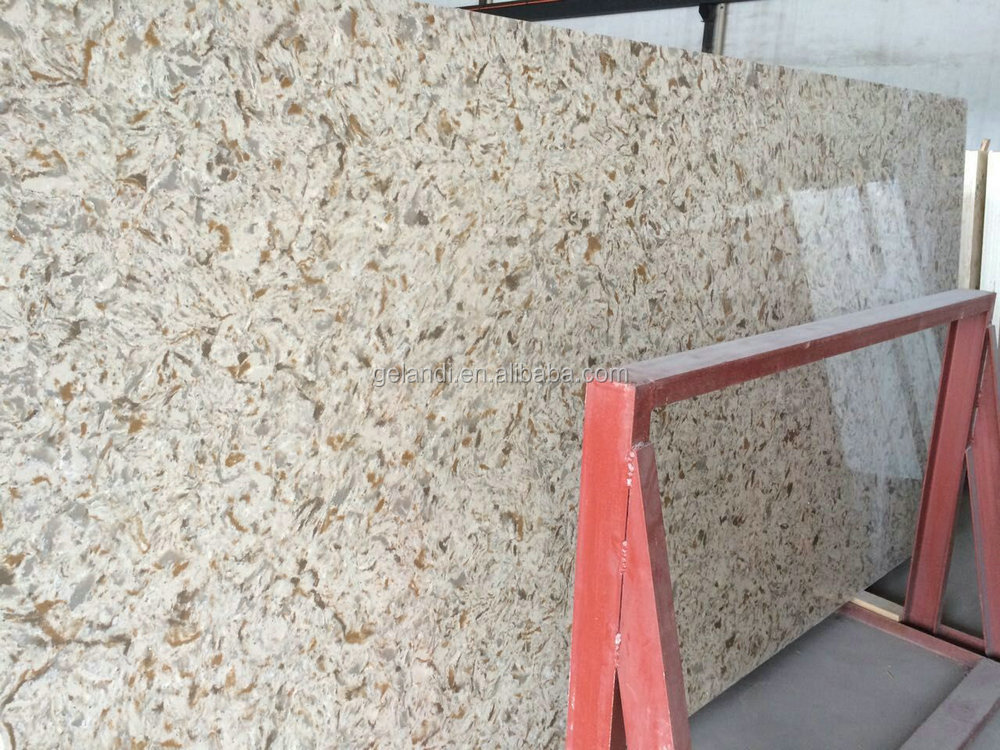 Большая Каменная форма и искусственный кварц Тип Quartzstone