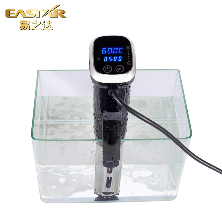 Бытовая бытовая машина 1500 Вт Ipx7 Sous Vide