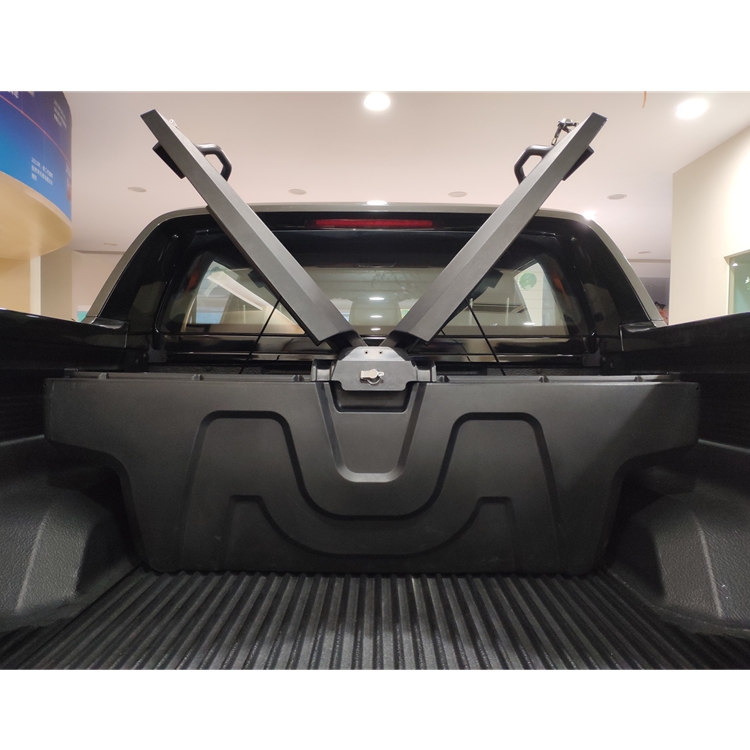 4X4 автозапчасти Toyota Hilux пикап ящик для оборудования