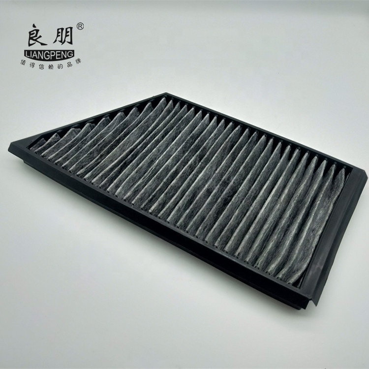 Quality air conditioning filter activated carbon filter OEM:9624701380/962 470 138 0