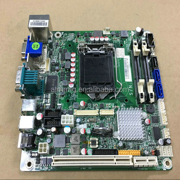 NCR 6622e ATM Machine Cash Dispenser Atm Parts NCR 6622e Motherboard