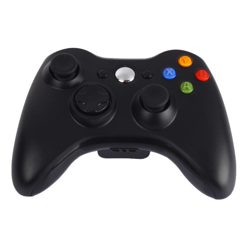 Геймпад для Xbox 360, беспроводной джойстик, контроллер для XBOX 360, игровой контроллер