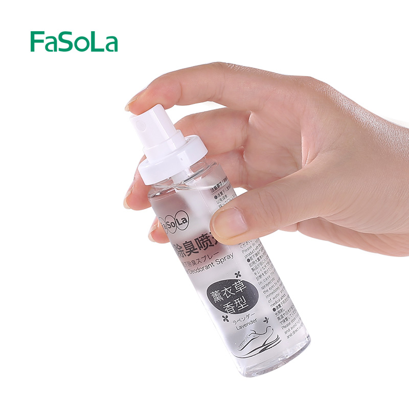 Высокоэффективная обувь FaSoLa, дезодорант-спрей, аэрозольный дезодорант, спрей, экологически чистые ботинки и носки, спрей-дезодорант
