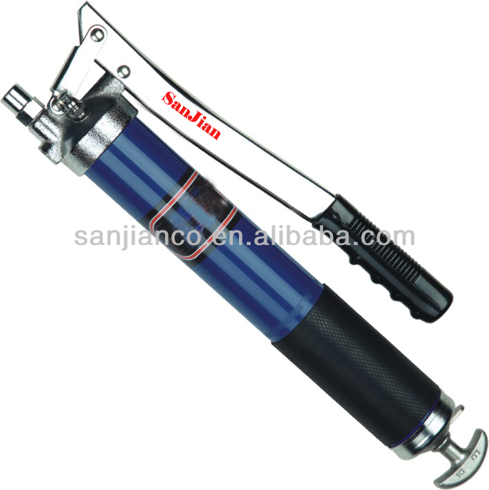 SJ-LD-842-1 2014 новейший стиль, высокое качество Профессиональный Grease Gun смазки
