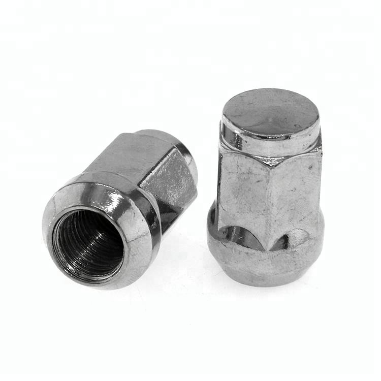 OEM high quality lug nuts m12x1.5 wheel locking nut