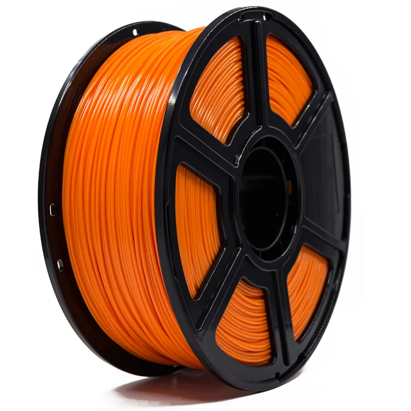 High quality flexible 40 colors plastic 3d printing color 1kg roll abs 1. 75mm 3d printer filament