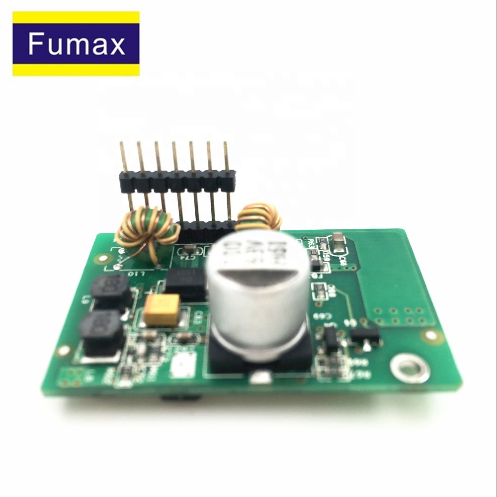 Новый надежный высокое качество PCB и PCBA сборка Производитель в Шэньчжэне