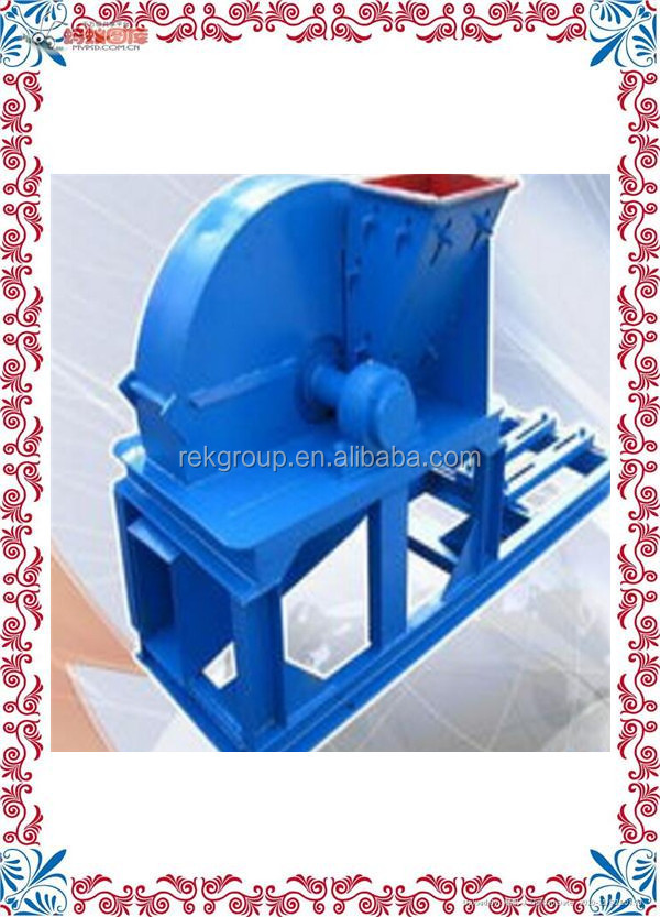 Modern professional machine to make wood shavings for animal horse bedding for sale with CE approved