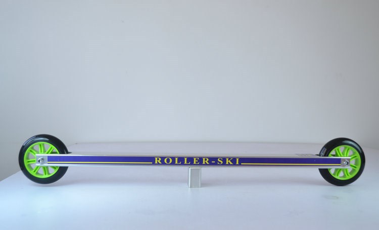 Nordic Senior skate roller ski-Дети