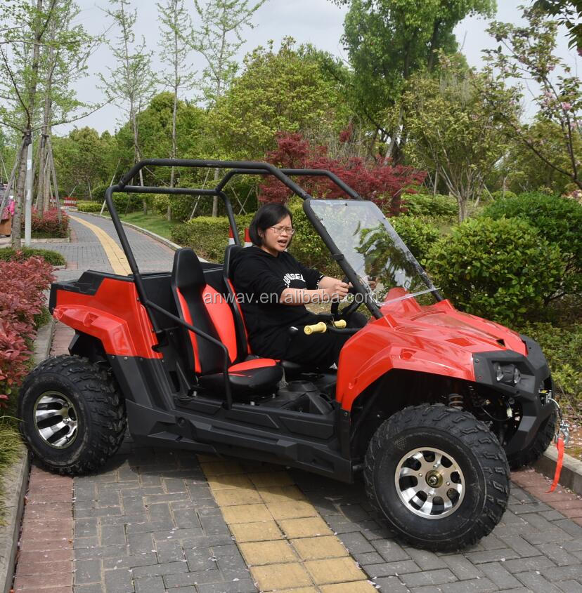 Ферма Boss 1100cc дизельный UTV/ферма UTV 4x4/дизельный внедорожник