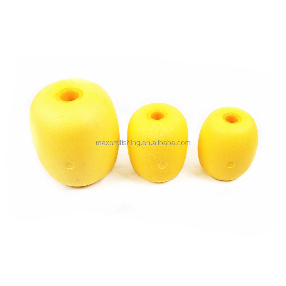 Коммерческий рыболовный кошелек Seine float bouy EVA Foam Floats
