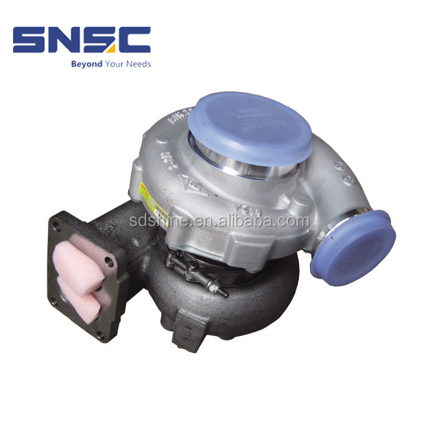 Weichai двигателя WD615 WD618 части 61560116227 турбокомпрессора
