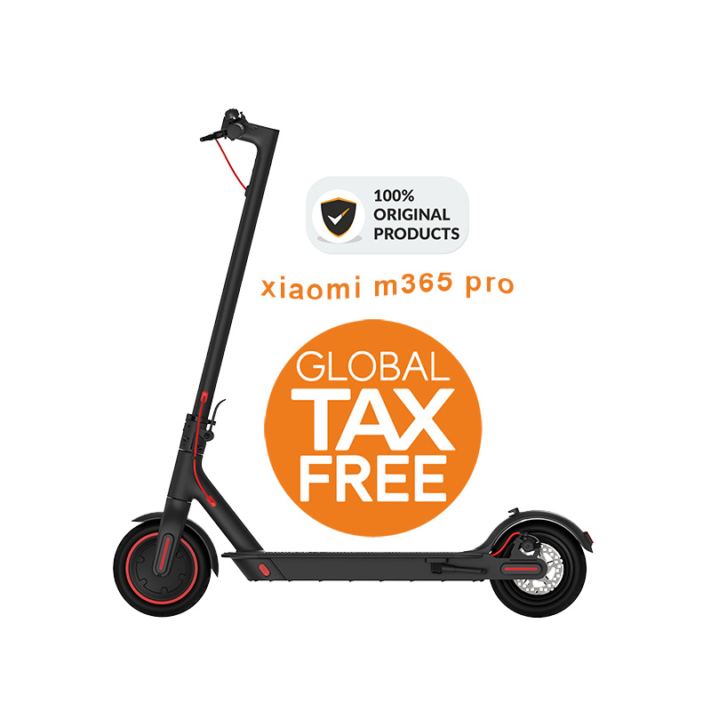 Новый продукт, оригинальный электрический самокат Xiaomi M365 Pro, Xiaomi M365 Pro