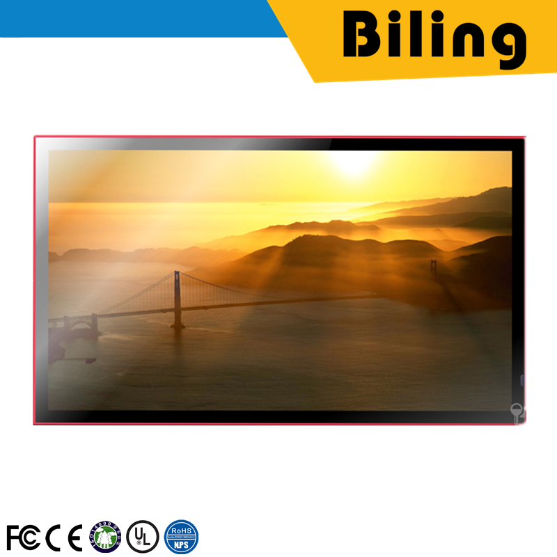 OEM / ODM 10,1 "-55 '' HD мини-настольный мультимедийный